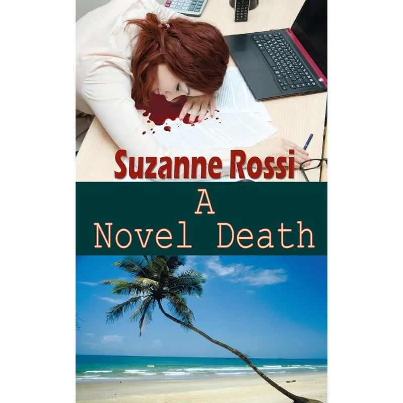 A Novel Death