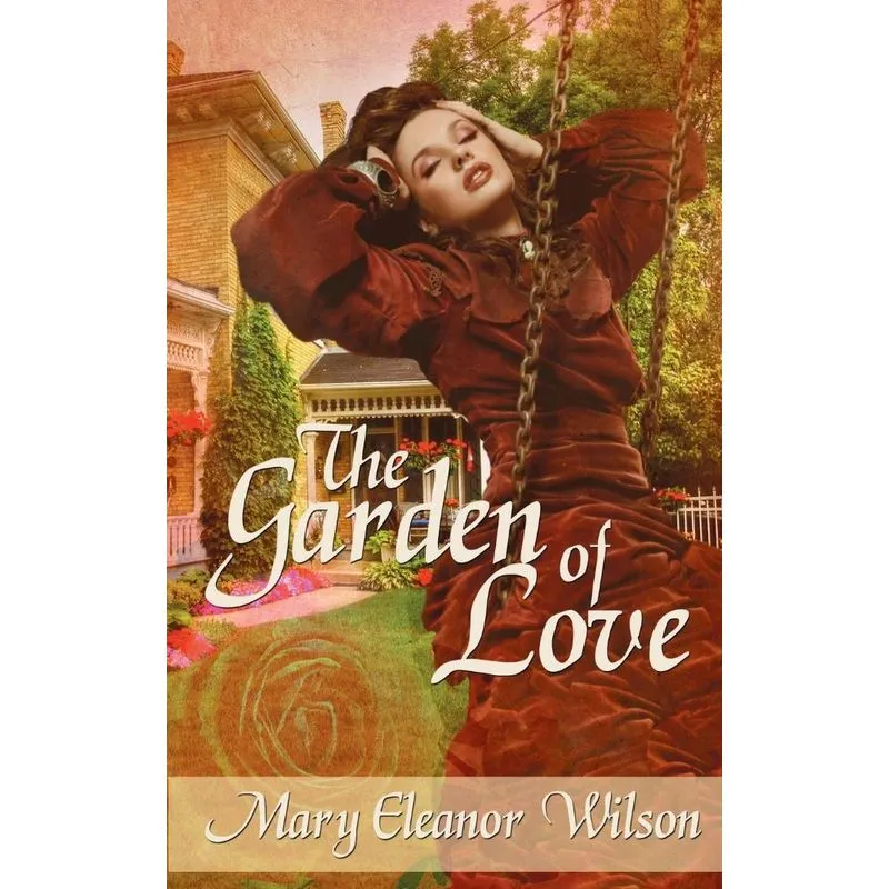 The Garden of Love
