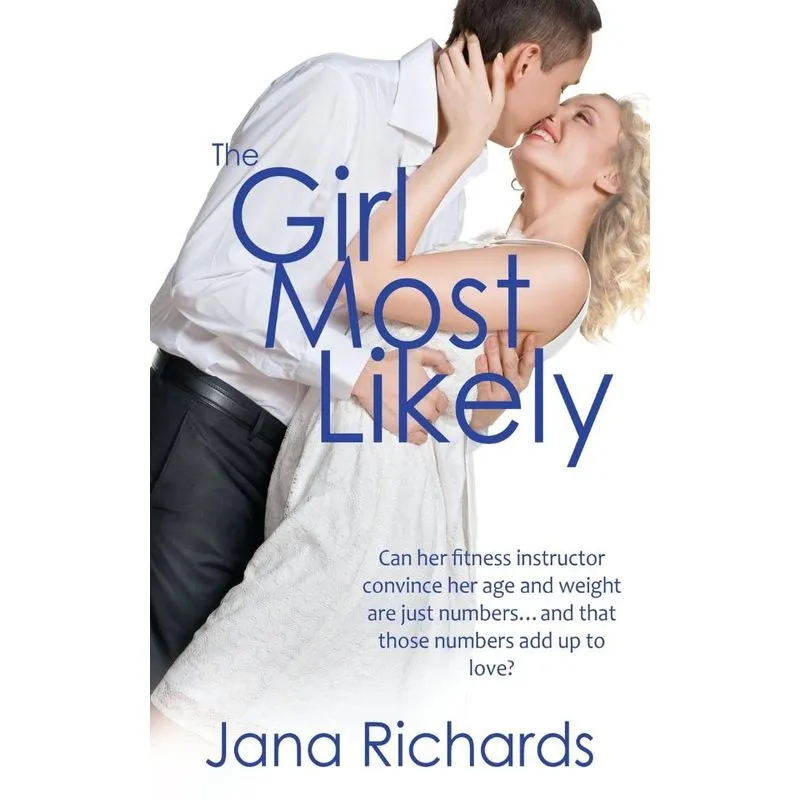 The Girl Most Likely