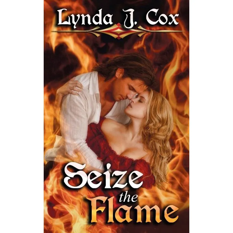 Seize the Flame
