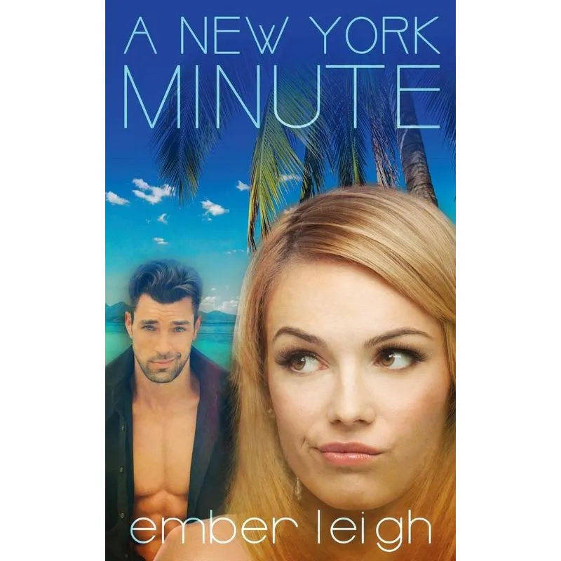 A New York Minute