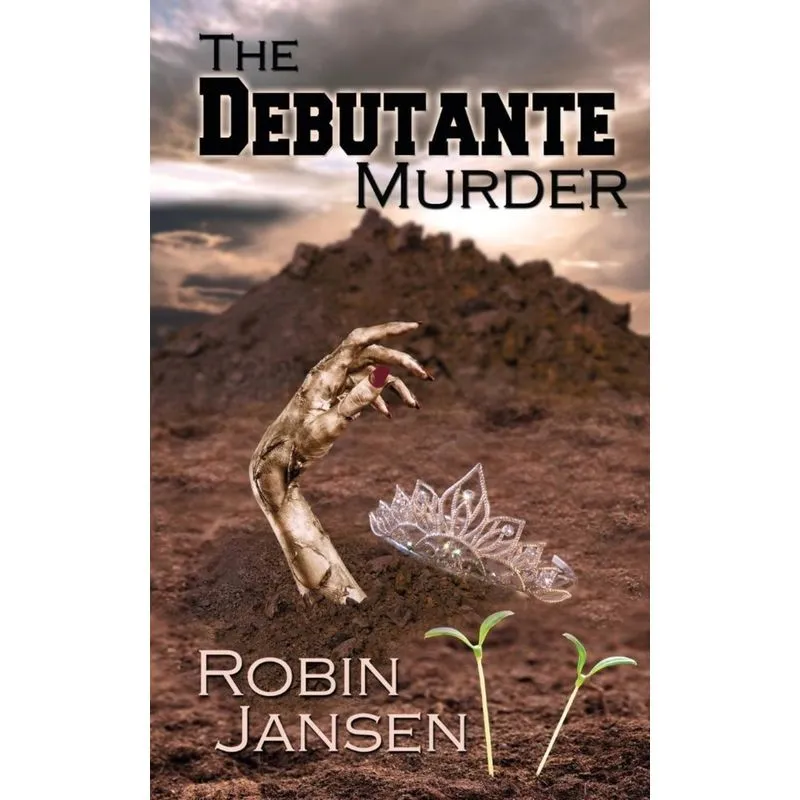The Debutante Murder
