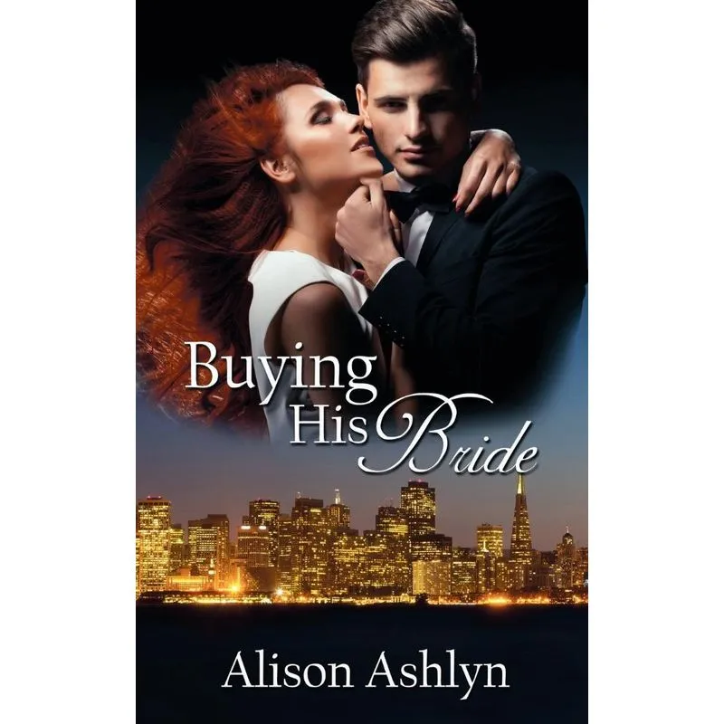 Buying His Bride