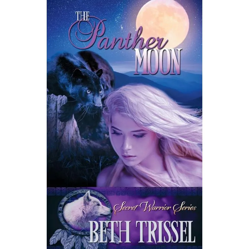 The Panther Moon