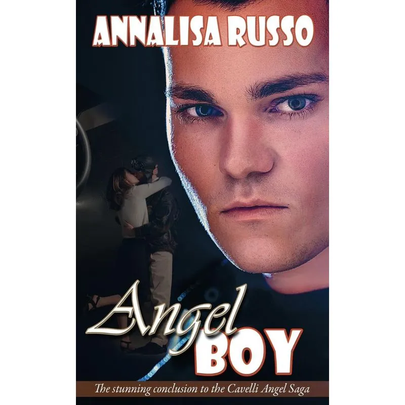 Angel Boy