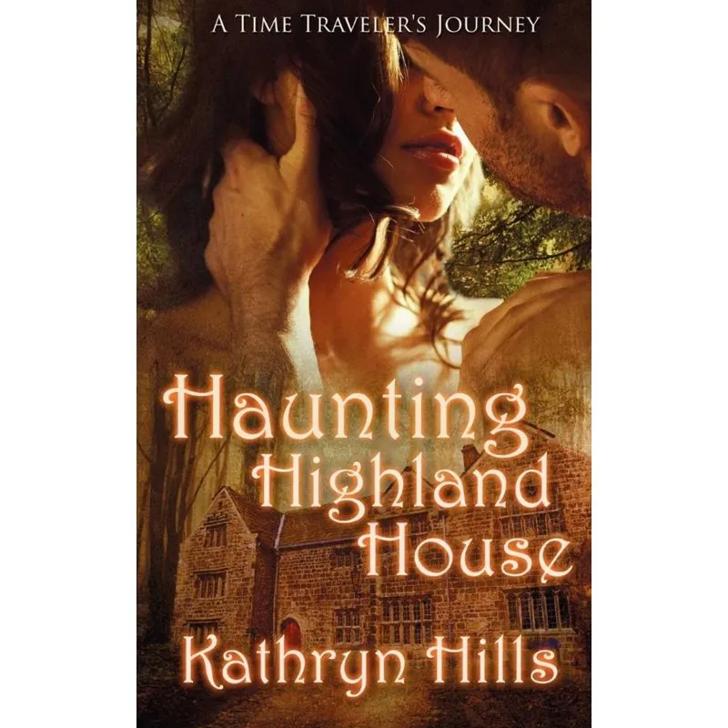 Haunting Highland House