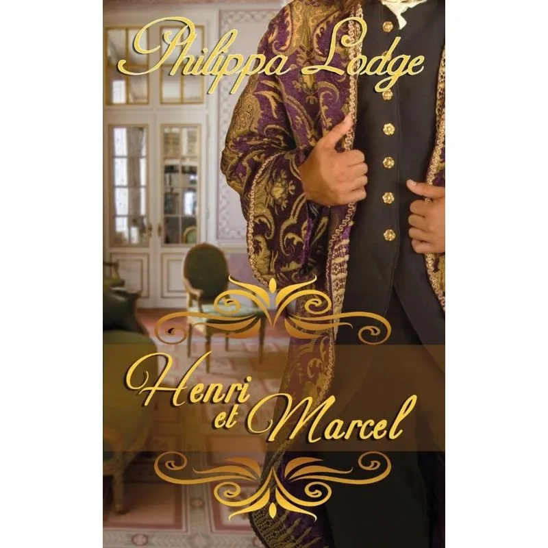 Henri et Marcel