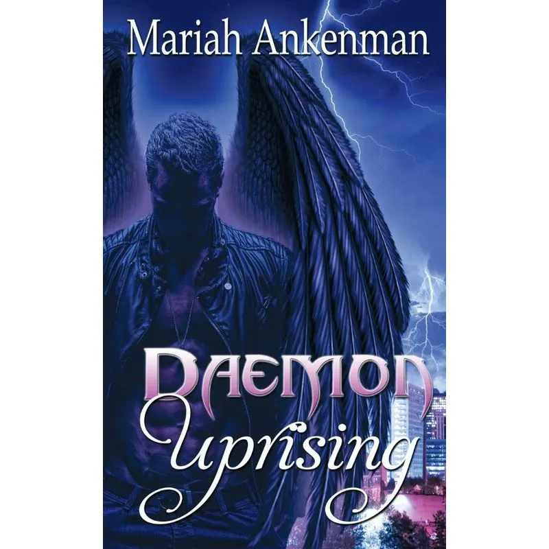 Daemon Uprising