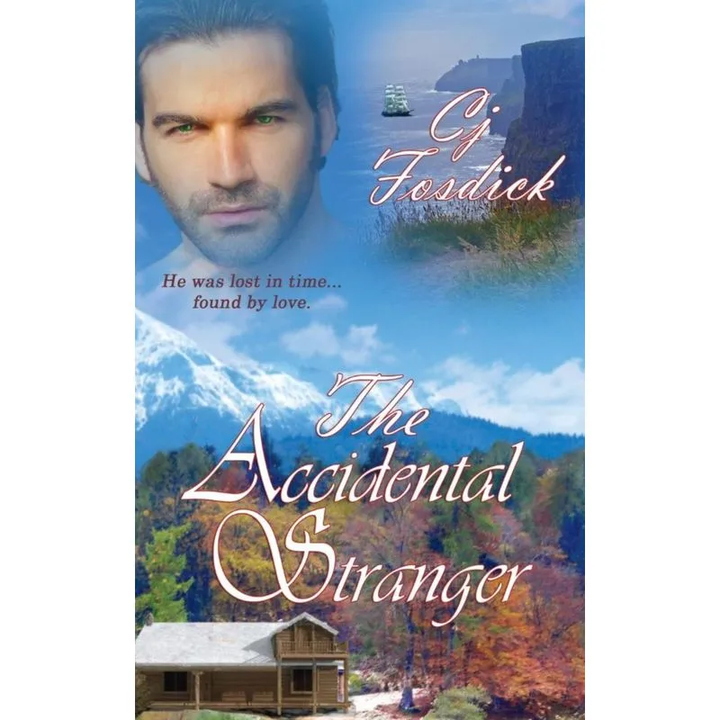The Accidental Stranger