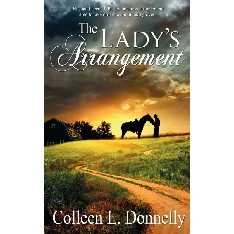 The Ladys Arrangement
