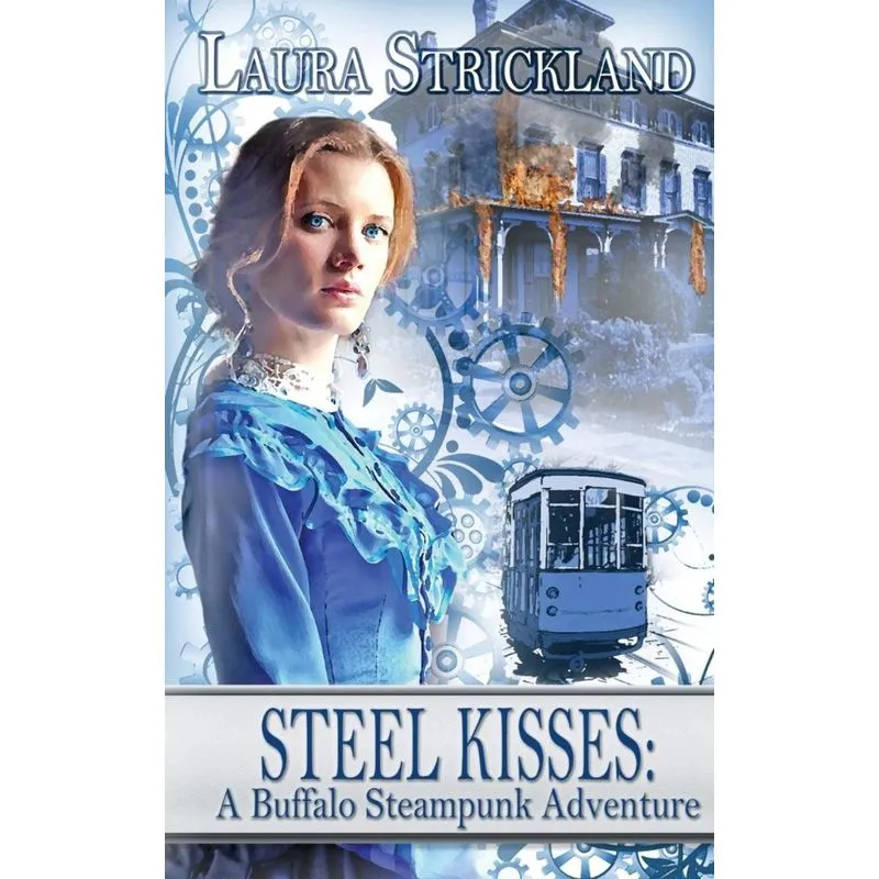 Steel Kisses