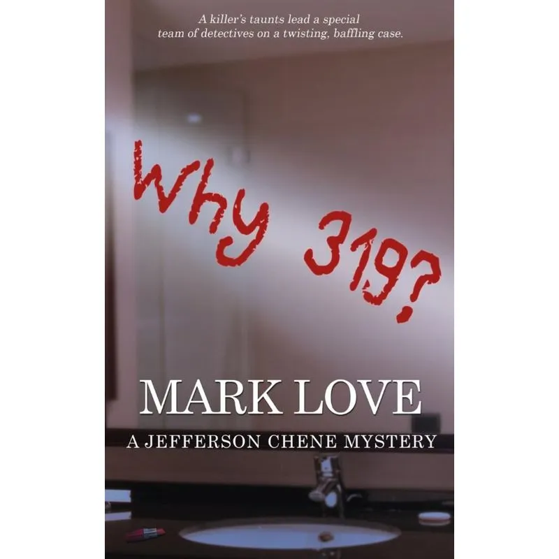 Why 319?