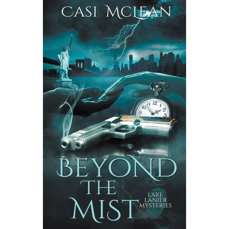 Beyond the Mist