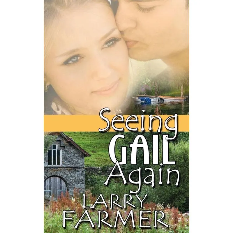 Seeing Gail Again