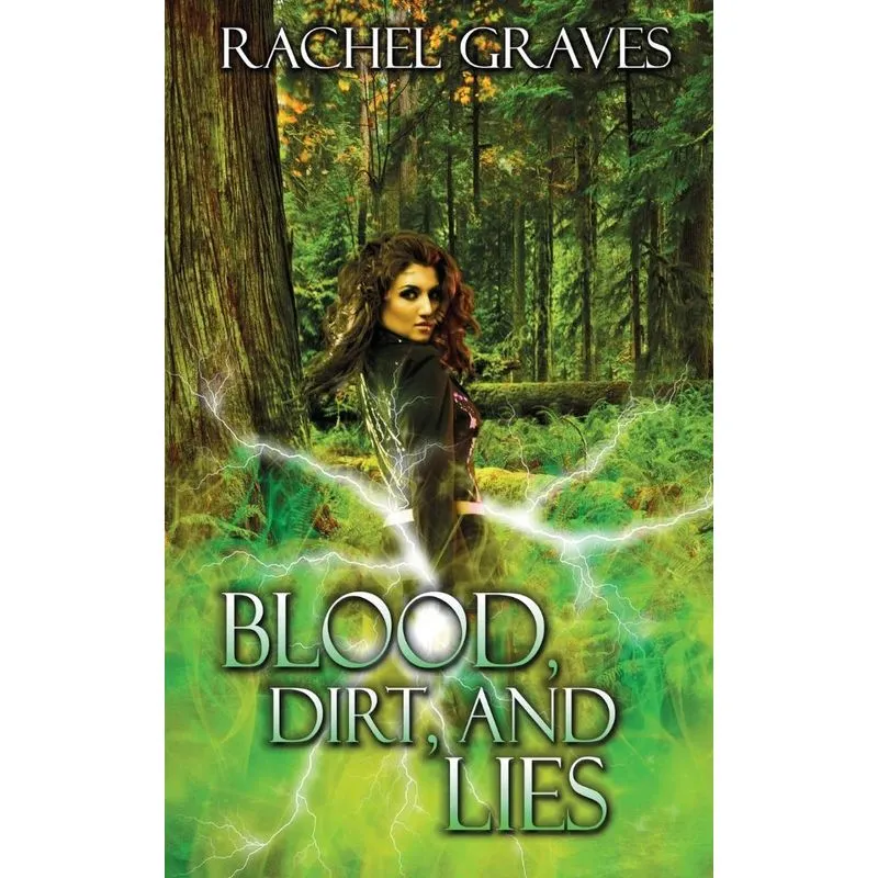 Blood, Dirt, and Lies