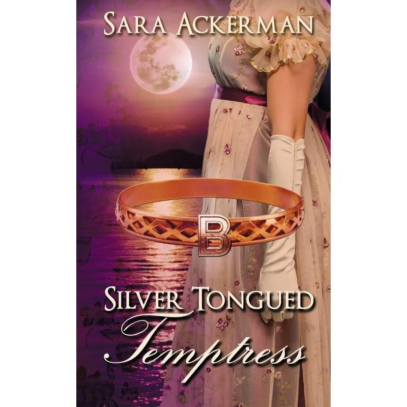 Silver-Tongued Temptress