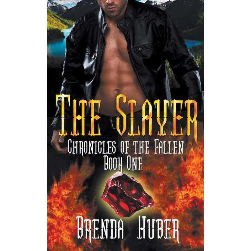 The Slayer