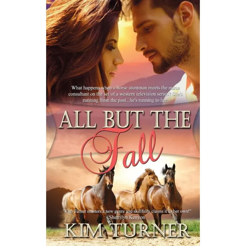 All But the Fall