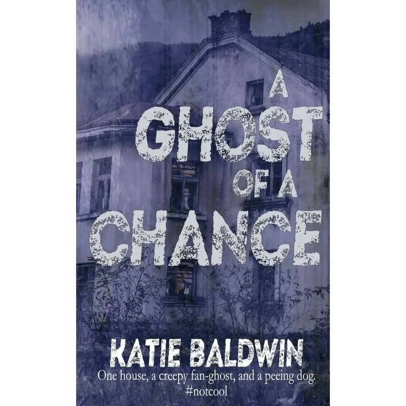 A Ghost of a Chance