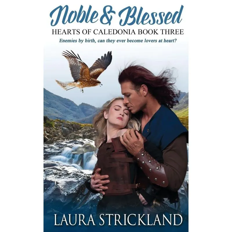 Noble and Blessed