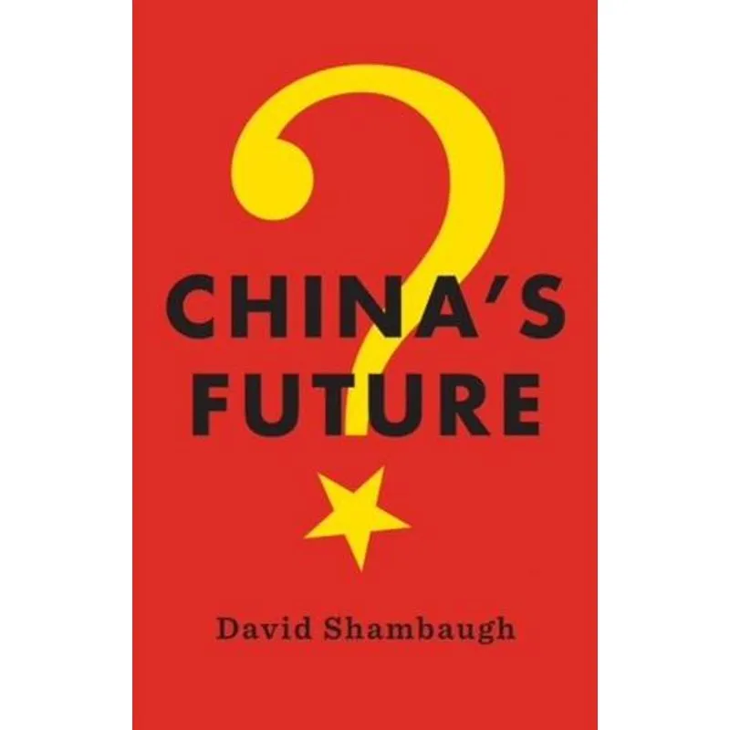 China'S Future