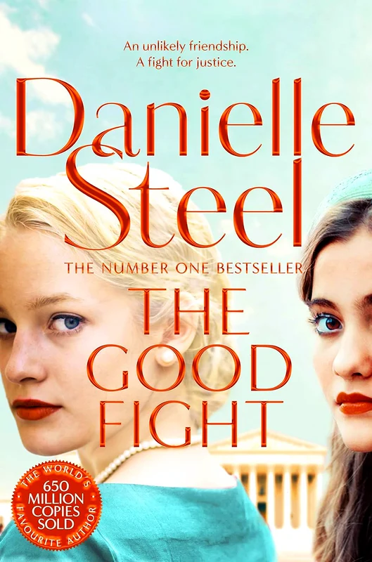 The Good Fight