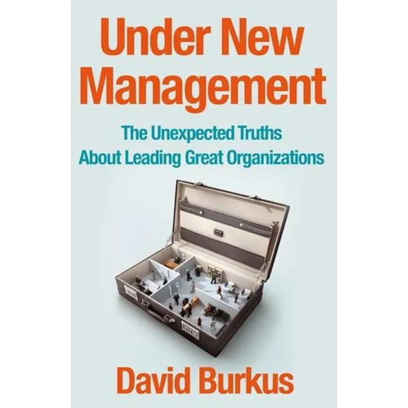 Under New Management