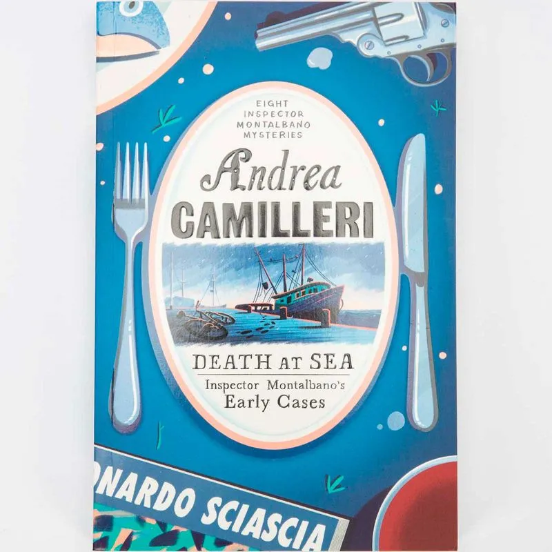 Death at sea