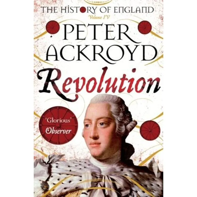 Revolution
