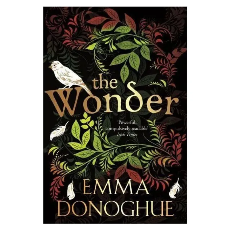 THE WONDER