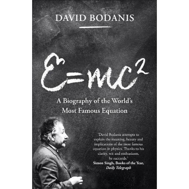 E=mc2