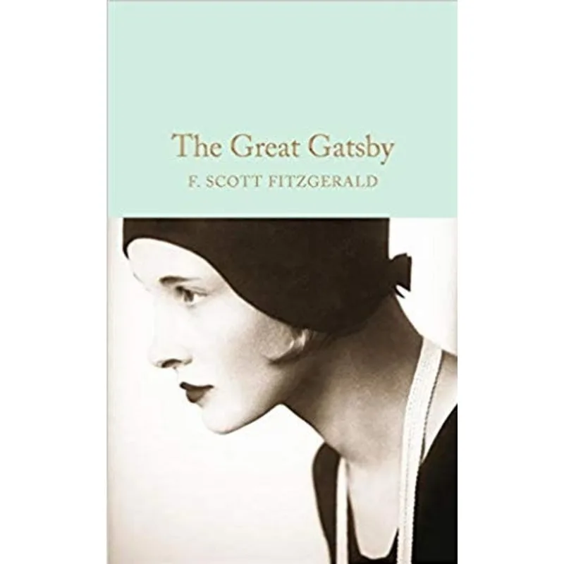 THE GREAT GATSBY