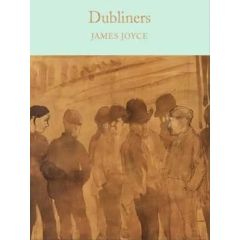 DUBLINERS