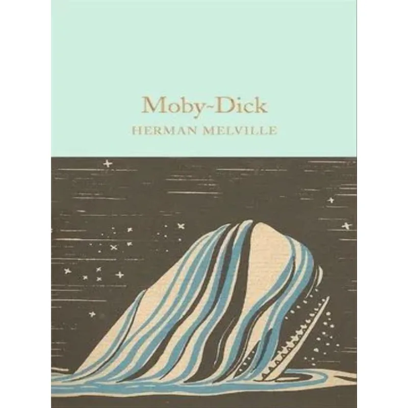 Moby-dick