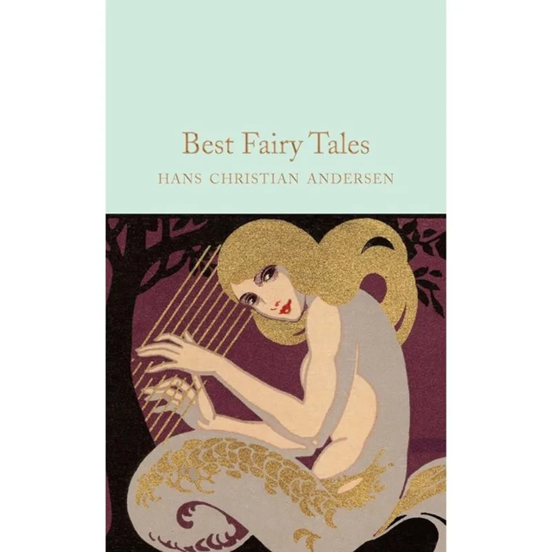 BEST FAIRY TALES