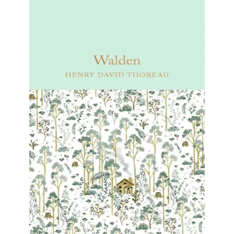 WALDEN