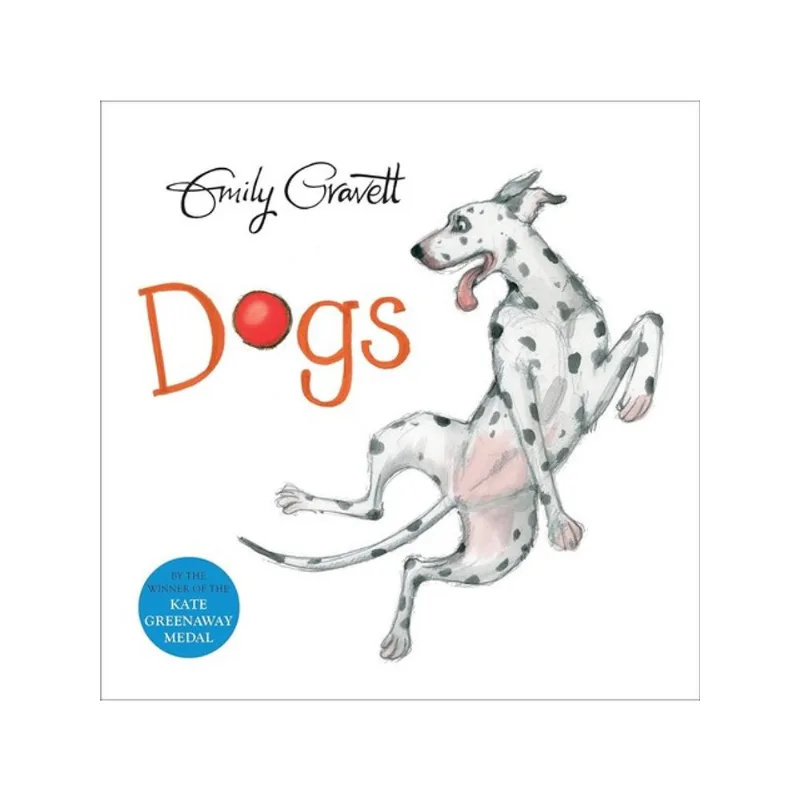 DOGS