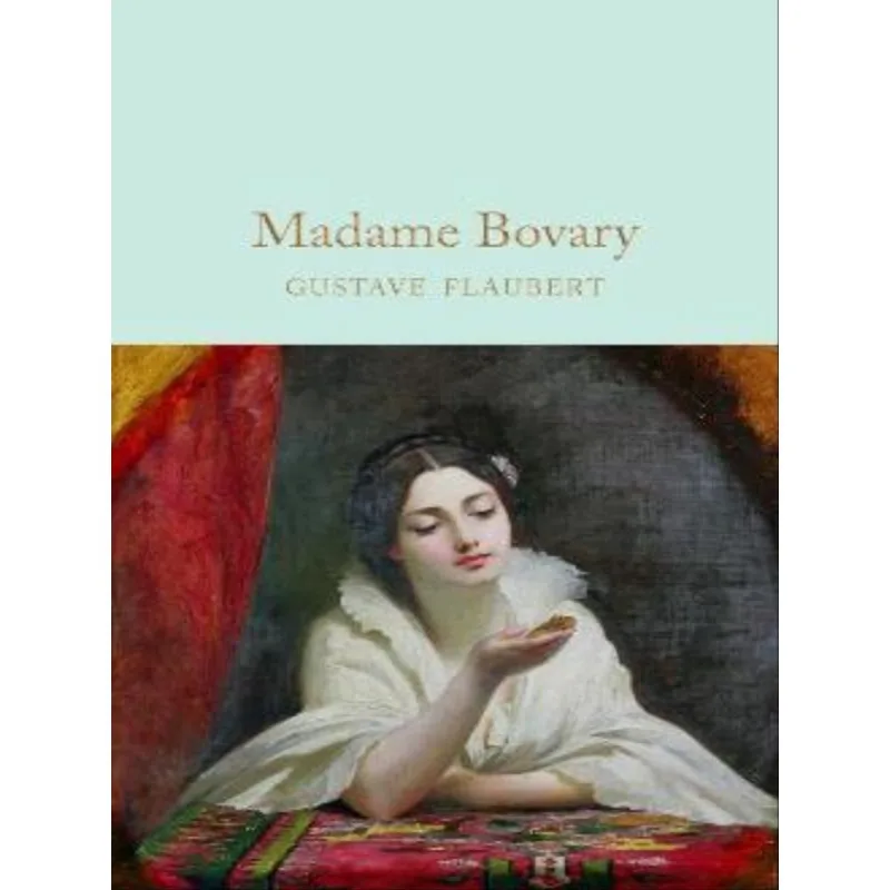 MADAME BOVARY
