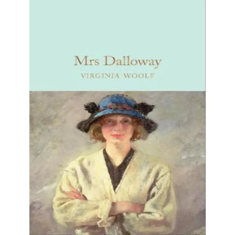 MRS DALLOWAY