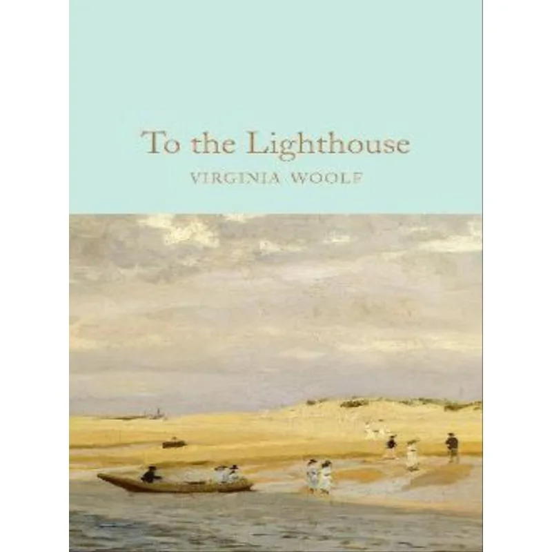 TO THE LIGHTHOUSE