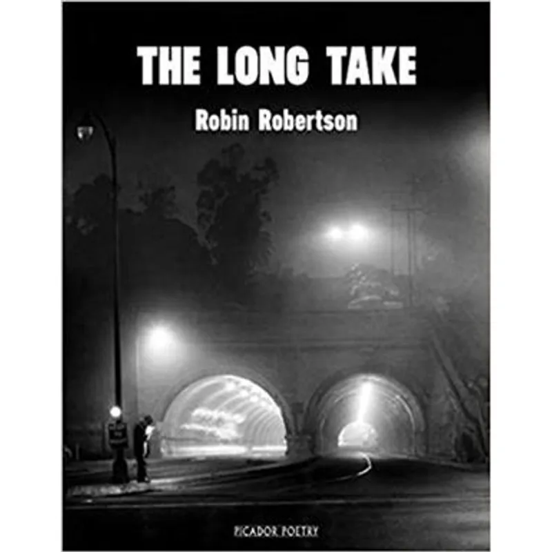 Long Take, The The Long Take