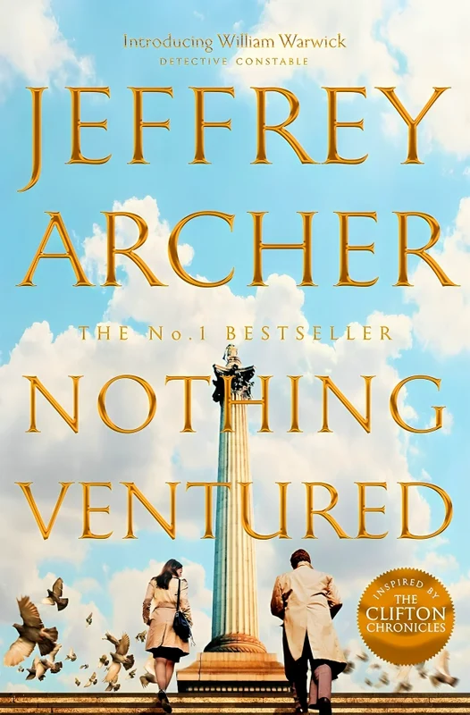 Nothing Ventured