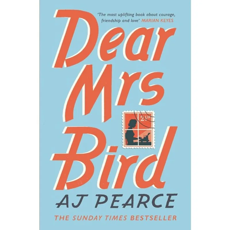 DEAR MRS BIRD