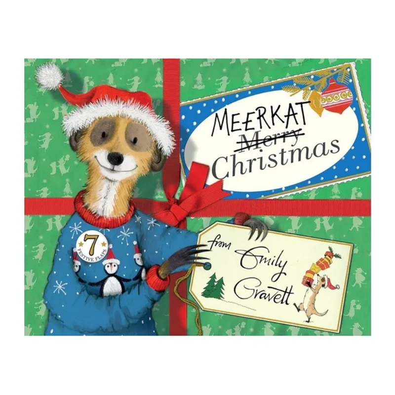 MEERKAT CHRISTMAS