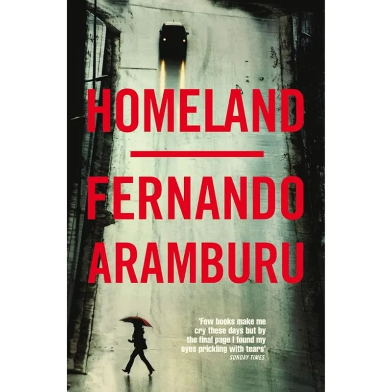 HOMELAND