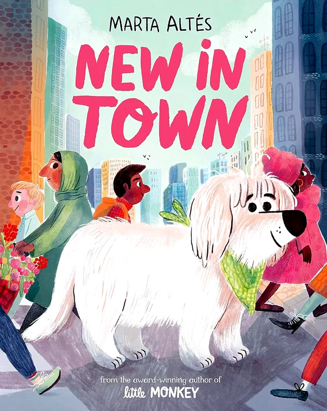 New In Town