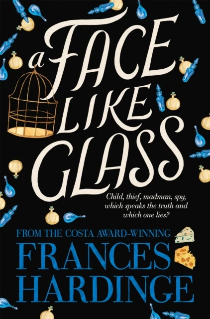 Face Like Glass, A