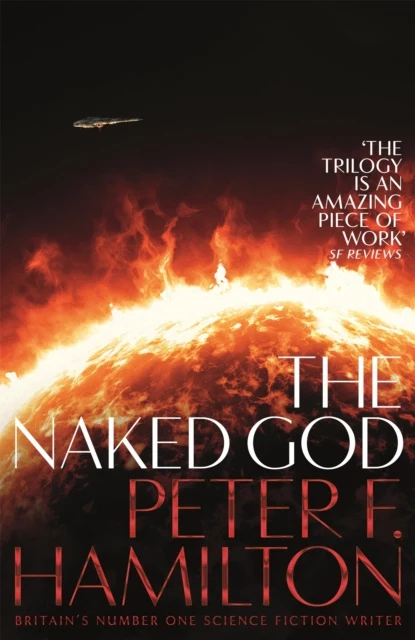 Naked God, The