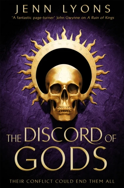 Discord of Gods, The