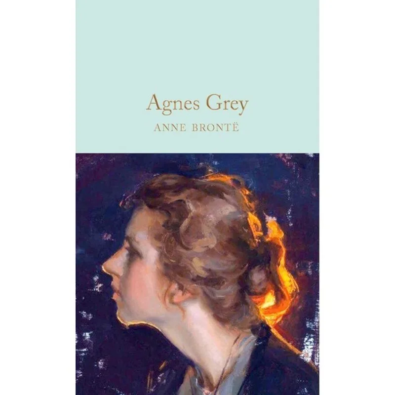 AGNES GREY